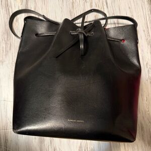 Mansur Gavriel shoulder bag